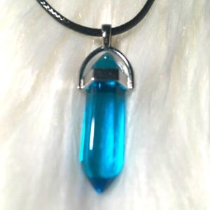Crystal Necklace